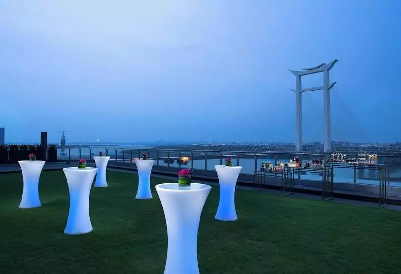 Fotos del hotel Intercontinental Quanzhou, An Ihg:  2
