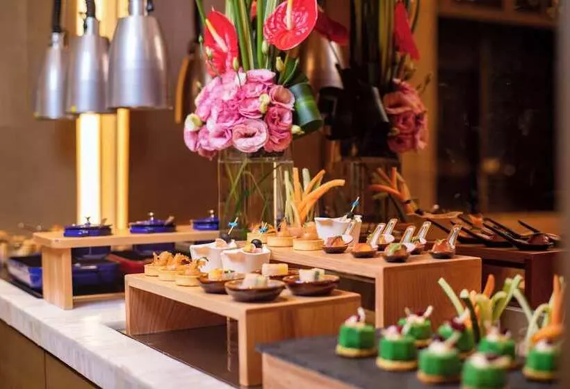 Fotos del hotel Intercontinental Quanzhou, An Ihg:  23