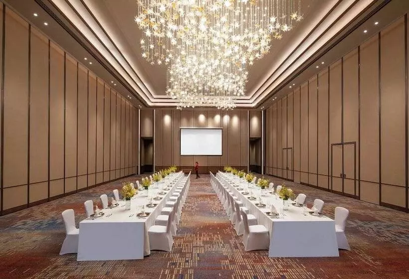 Fotos del hotel Intercontinental Quanzhou, An Ihg:  22