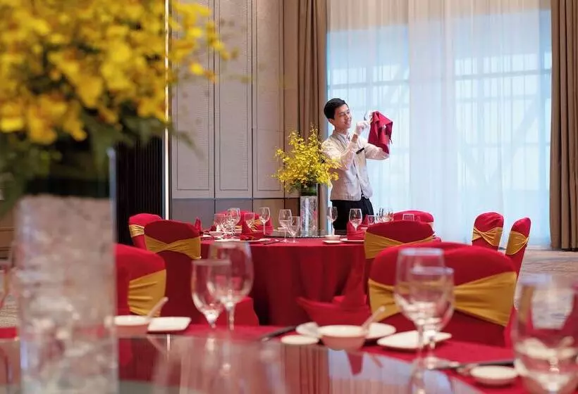 Fotos del hotel Intercontinental Quanzhou, An Ihg:  20