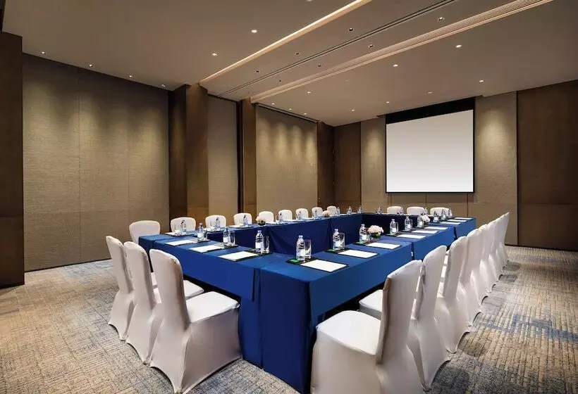 Fotos del hotel Intercontinental Quanzhou, An Ihg:  17
