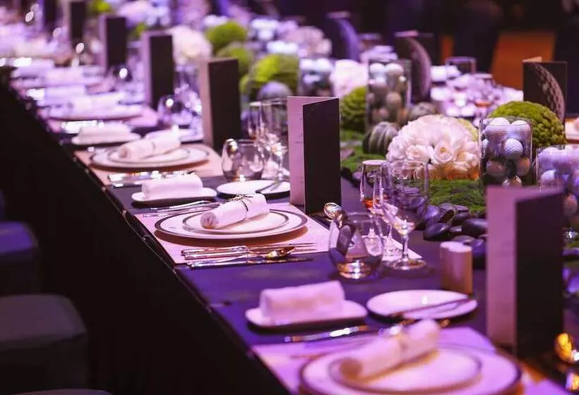 Fotos del hotel Intercontinental Quanzhou, An Ihg:  16