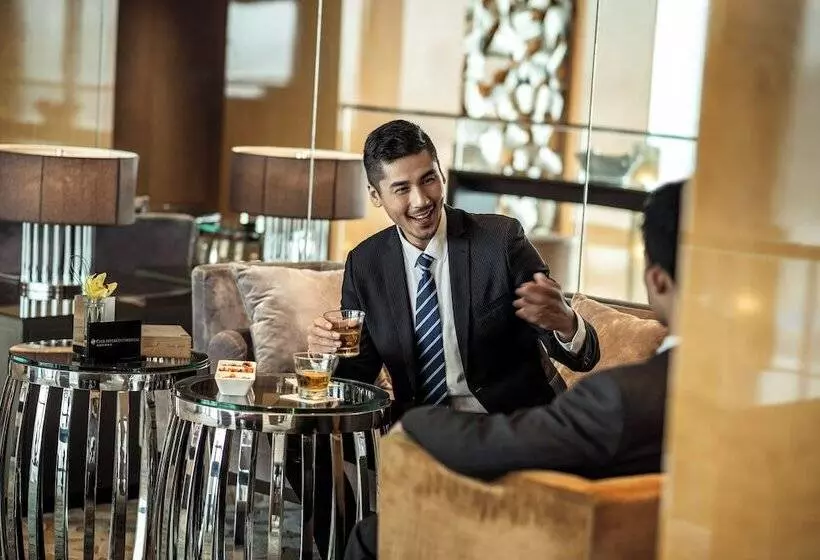 Fotos del hotel Intercontinental Quanzhou, An Ihg:  10