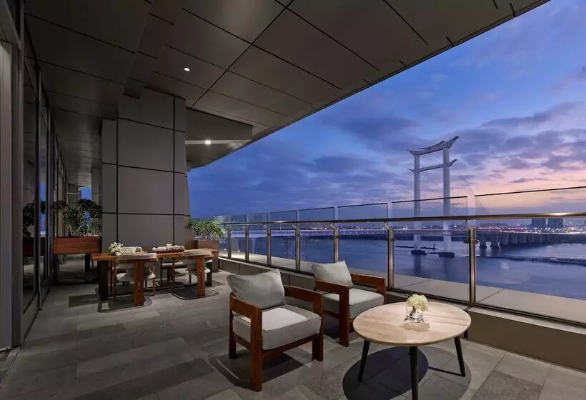 Fotos del hotel Intercontinental Quanzhou, An Ihg:  5