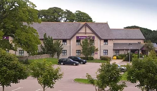 Premier Inn Aberdeen South – Portlethan