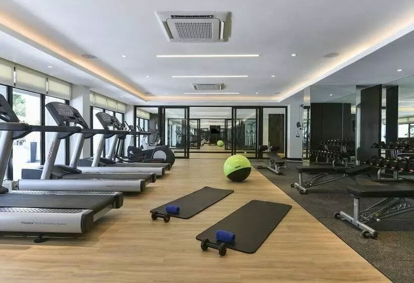 Fotos del hotel Seda Lio:  4