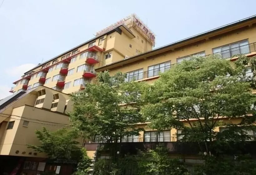 Suimeikan