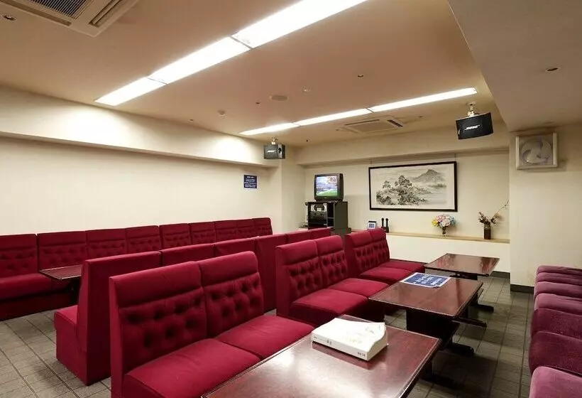 Fotos del hotel Suimeikan:  13