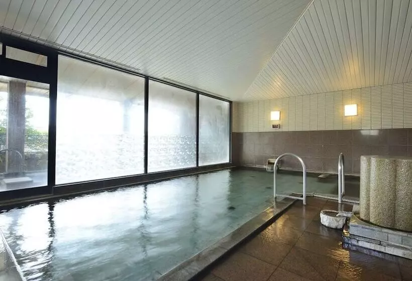 Fotos del hotel Suimeikan:  6