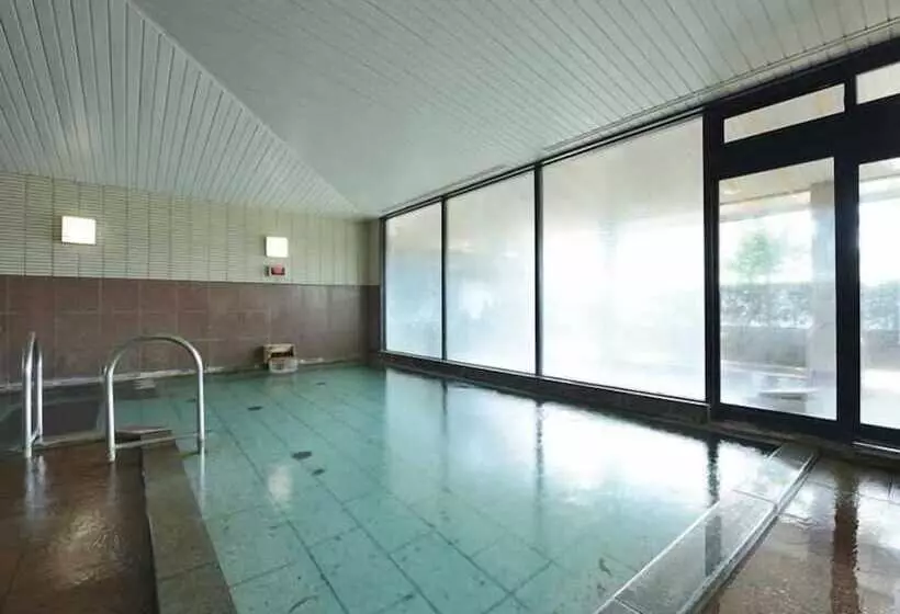 Fotos del hotel Suimeikan:  3