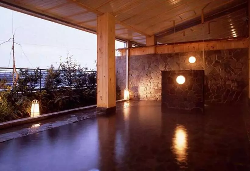 Fotos del hotel Suimeikan:  14