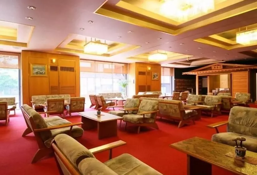 Fotos del hotel Suimeikan:  4
