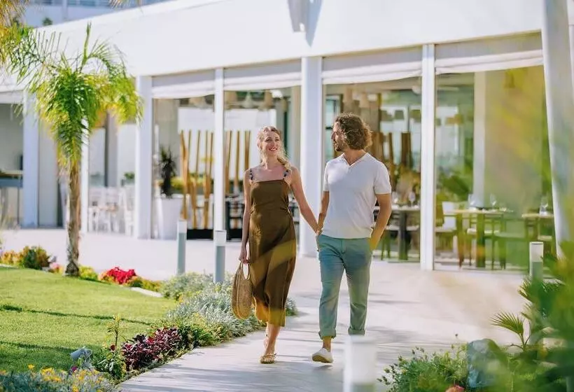 Fotos del hotel The Ivi Mare  Designed For Adults:  13