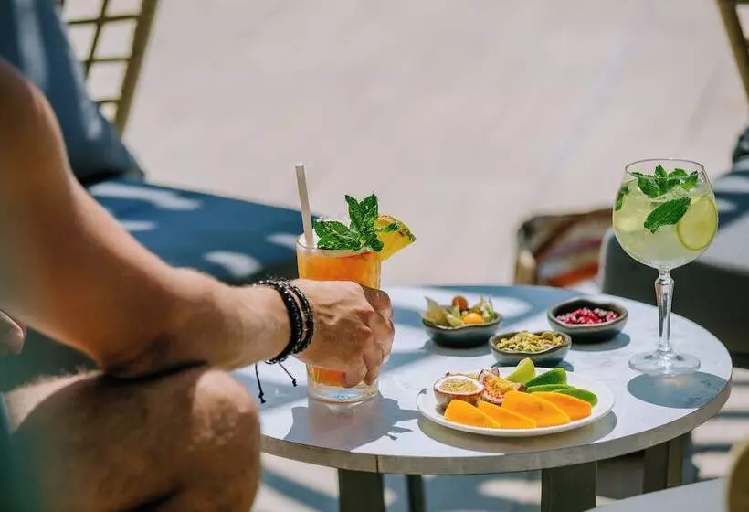 Fotos del hotel The Ivi Mare  Designed For Adults:  7