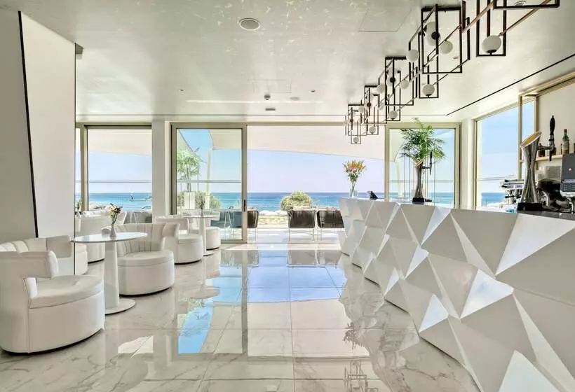 Fotos del hotel The Ivi Mare  Designed For Adults:  4