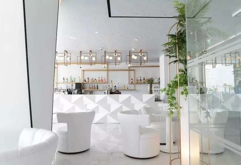 Fotos del hotel The Ivi Mare  Designed For Adults:  2