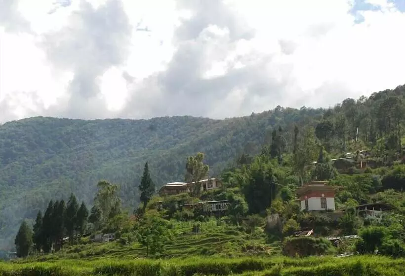Drubchu Resort