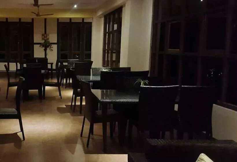 Fotos del hotel Drubchu Resort:  2