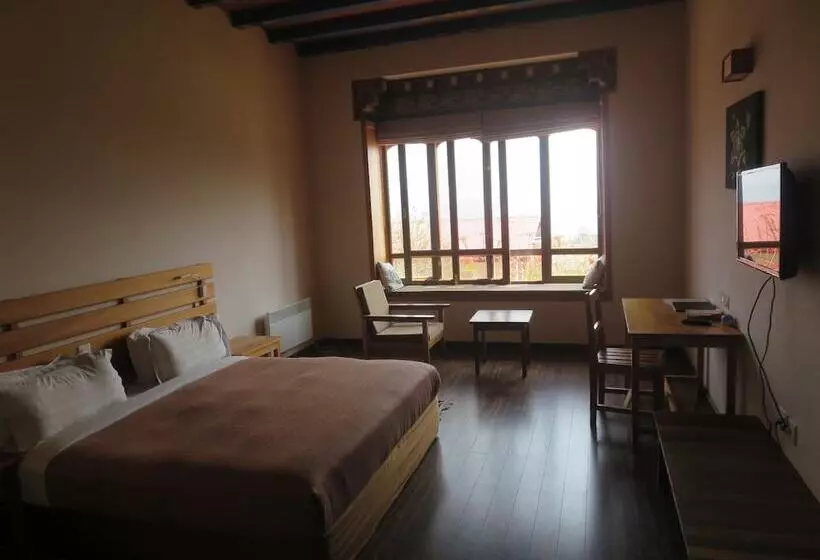 Fotos del hotel Drubchu Resort:  4