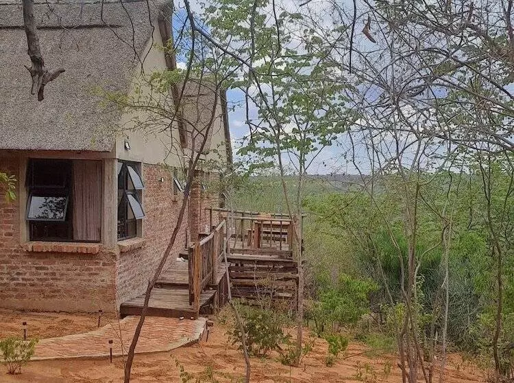 Fotos del hotel The Irock Lodge:  17
