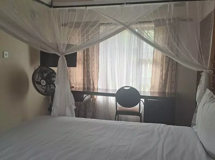 The Irock Lodge