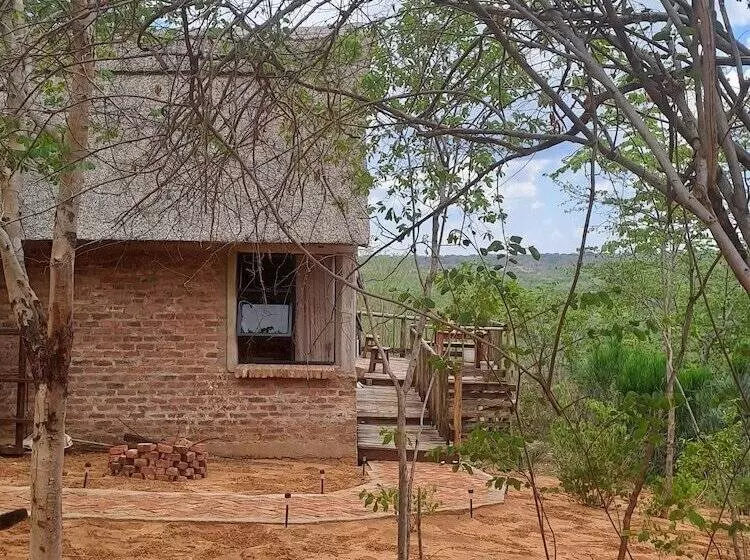 Fotos del hotel The Irock Lodge:  8