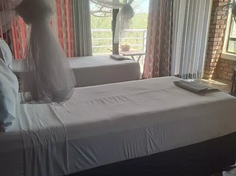 Fotos del hotel The Irock Lodge:  9