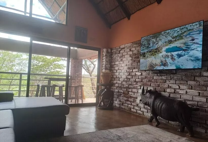 Fotos del hotel The Irock Lodge:  20
