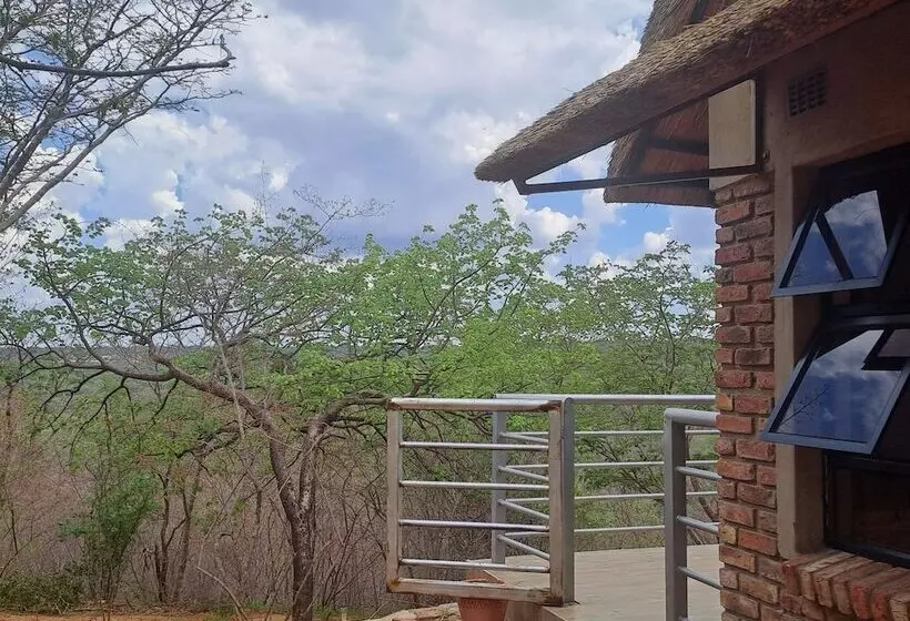 Fotos del hotel The Irock Lodge:  12