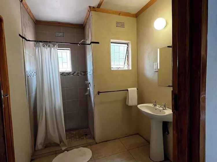 Fotos del hotel The Irock Lodge:  11
