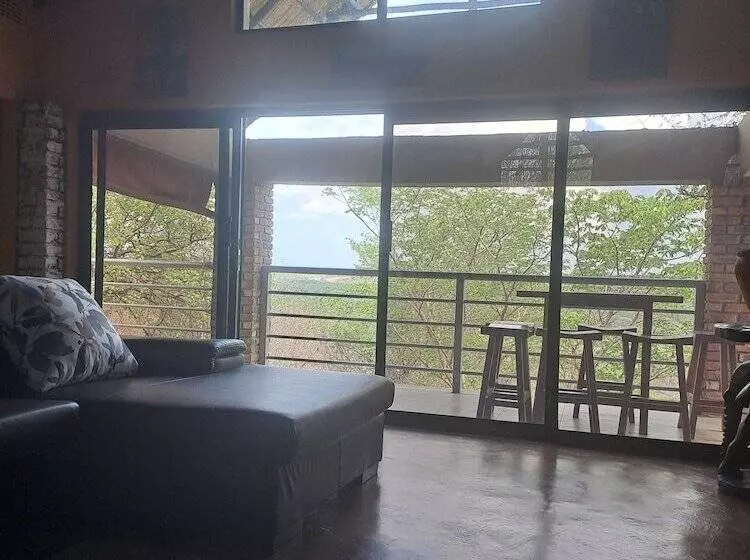 Fotos del hotel The Irock Lodge:  19
