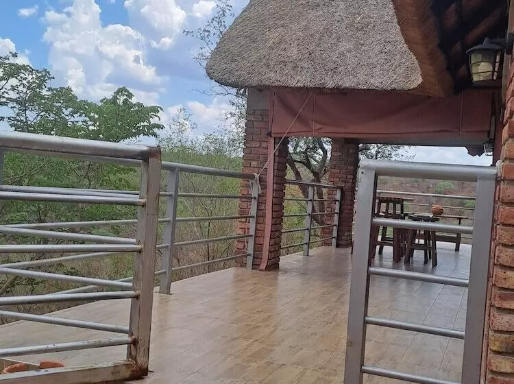 Fotos del hotel The Irock Lodge:  23