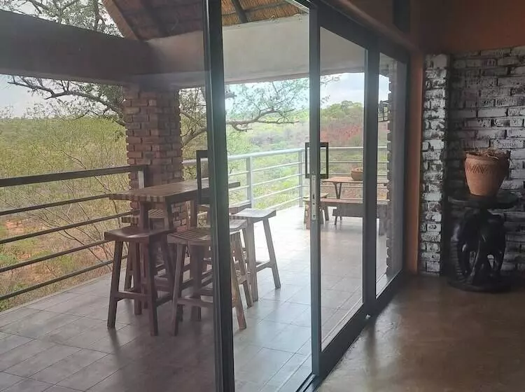 Fotos del hotel The Irock Lodge:  22