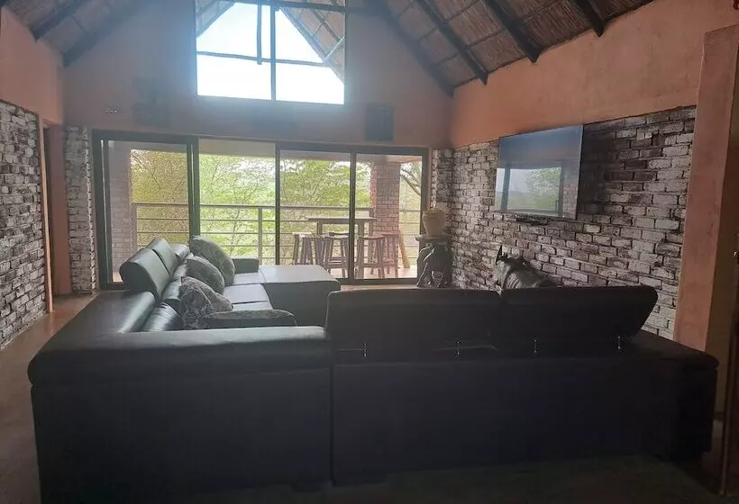 Fotos del hotel The Irock Lodge:  16