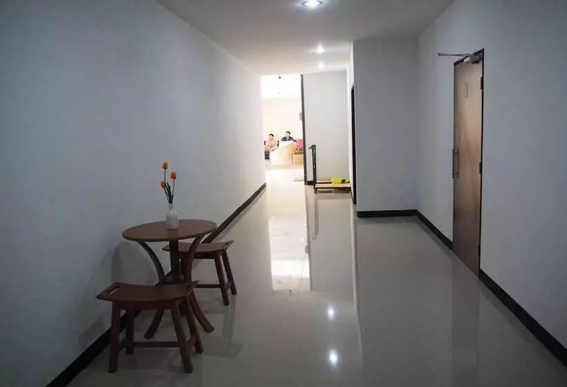 Fotos del hotel Km Hotel Chiang Mai:  4