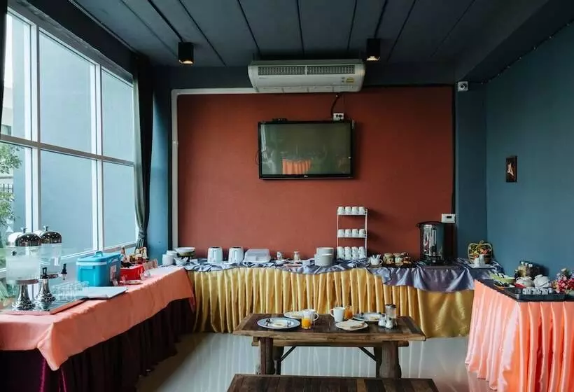 Fotos del hotel Km Hotel Chiang Mai:  6