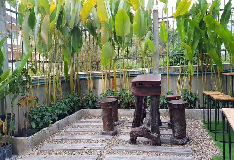 Fotos del hotel Km Hotel Chiang Mai:  12