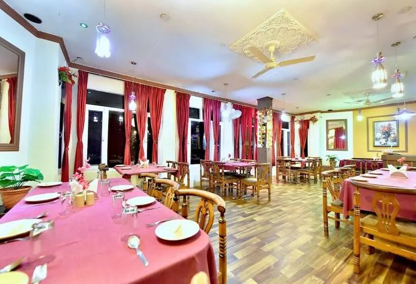 Fotos del hotel Amandeep:  18