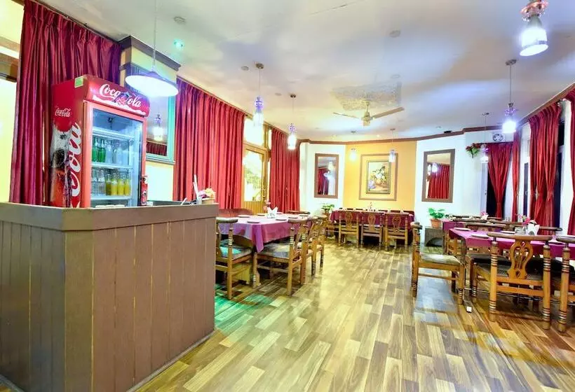 Fotos del hotel Amandeep:  17