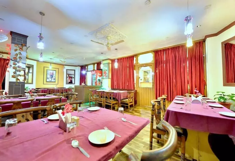 Fotos del hotel Amandeep:  16