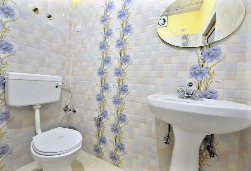 Fotos del hotel Amandeep:  15
