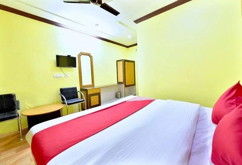 Fotos del hotel Amandeep:  13