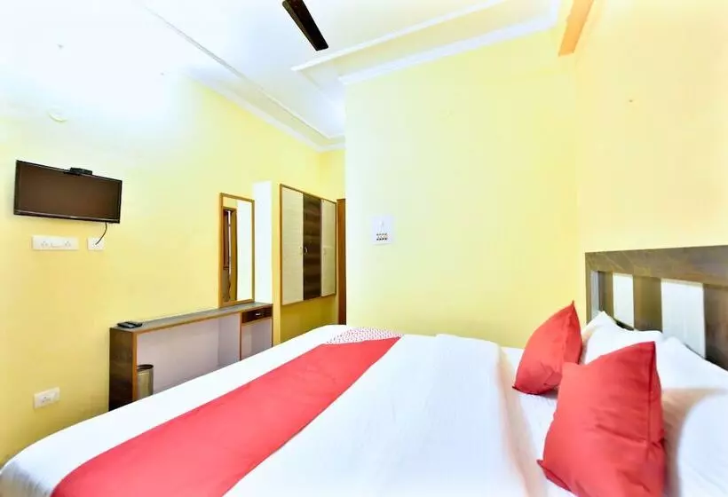 Fotos del hotel Amandeep:  2