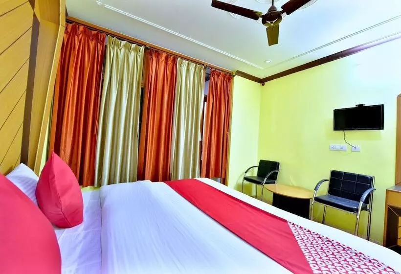 Fotos del hotel Amandeep:  12