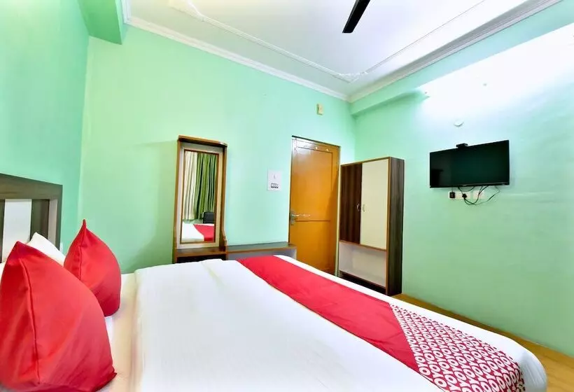 Fotos del hotel Amandeep:  11