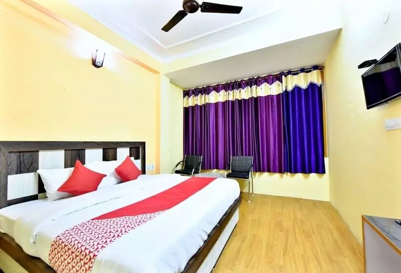 Fotos del hotel Amandeep:  10
