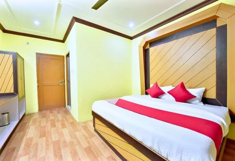 Fotos del hotel Amandeep:  9