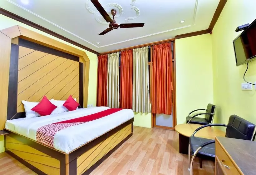 Fotos del hotel Amandeep:  8
