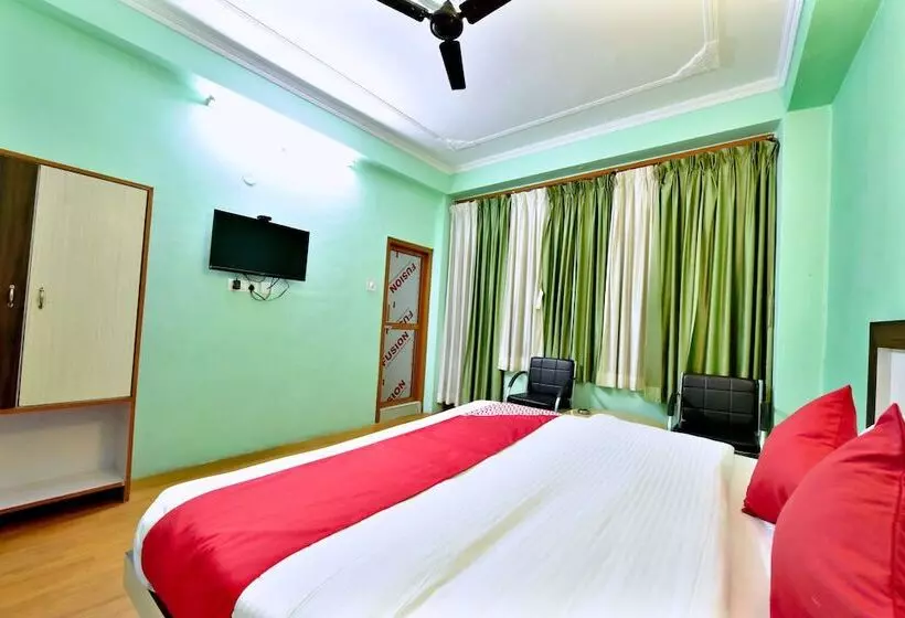 Fotos del hotel Amandeep:  7