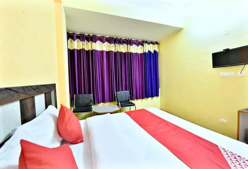 Fotos del hotel Amandeep:  6